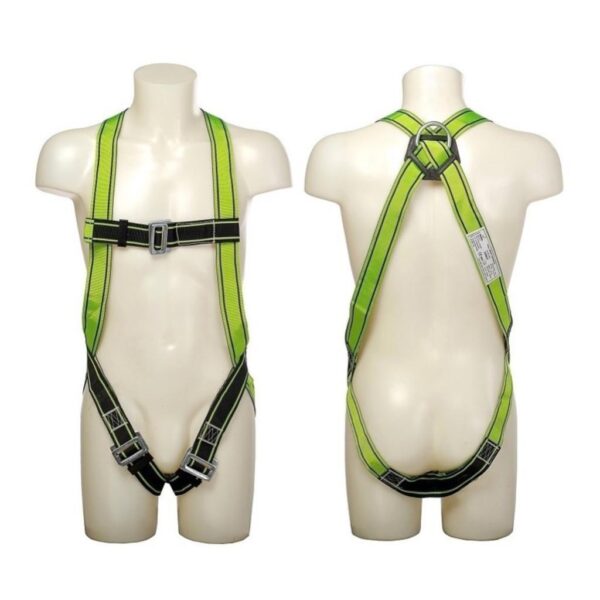 FULL BODY HARNESS (UB105)