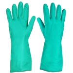 NITRILE GLOVES