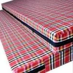 Mattress Cover with Zipper - ECO