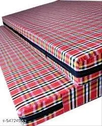 Mattress Cover with Zipper - ECO
