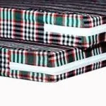Mattress Cover with Zipper