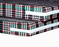 Mattress Cover with Zipper