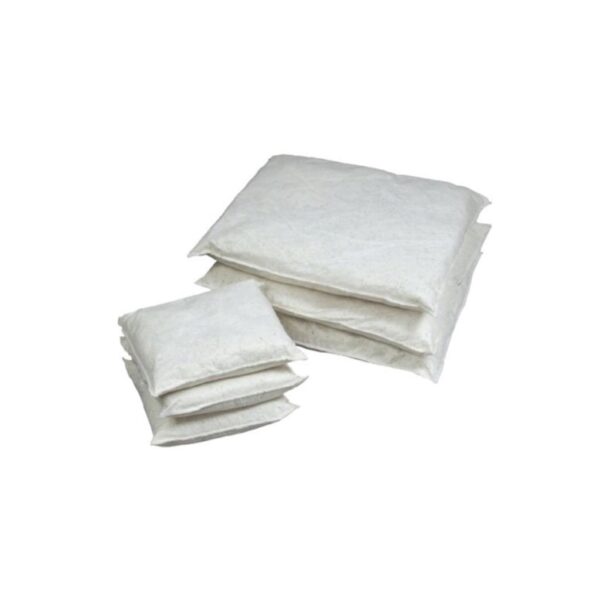 OIL SORBENT PILLOW