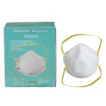 FFP2 Particulate Respirator (VIC823)