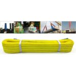 2 PLY POLYESTER WEBBING SLING (3T*3M)