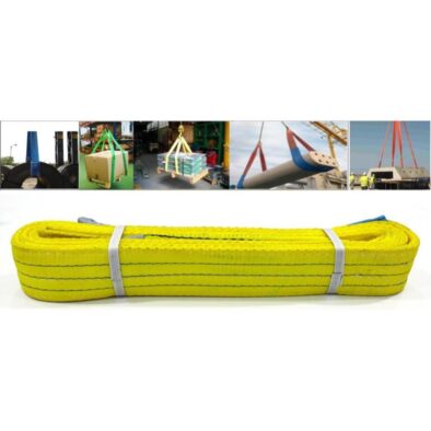 2 PLY POLYESTER WEBBING SLING (3T*3M)