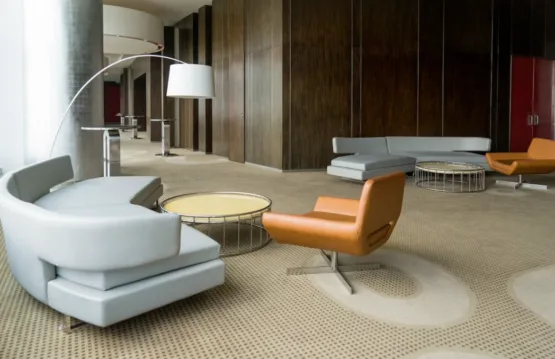Staff Accommodation Furniture