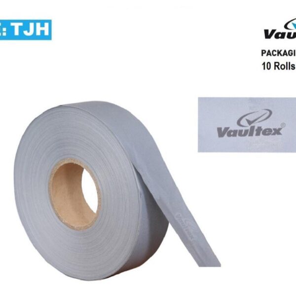 2 INCH VAULTEX HIGH VISIBILITY REFLECTIVE TAPE