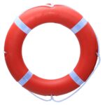 LIFEBUOY RING with REFLECTIVE - 4.3 KG