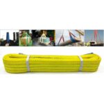 2 PLY POLYESTER WEBBING SLING (3T*4M)