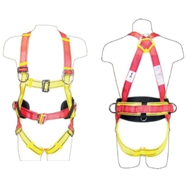 FULL BODY HARNESS