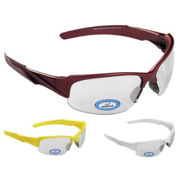 SAFETY SPECTACLE (INDOOR/OUTDOOR)