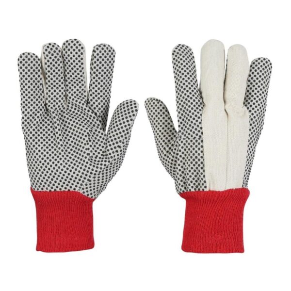 DOTTED GLOVES - 12 OZ