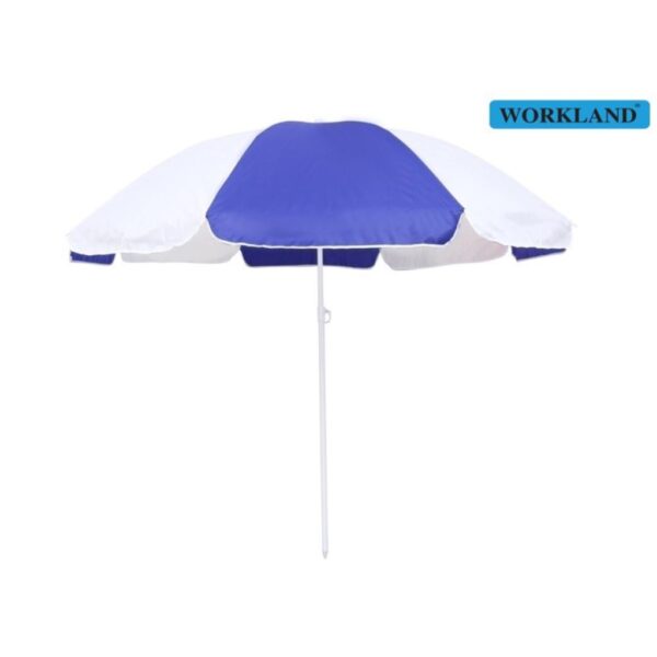 BEACH UMBRELLA - 2 METERS