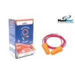 VAULTEX CORDED EAR PLUG