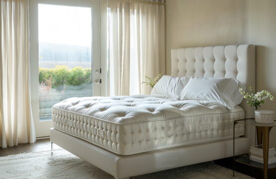 Quality Genesis Furniture and Mattress in UAE