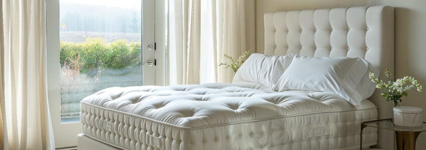 Quality Genesis Furniture and Mattress in UAE