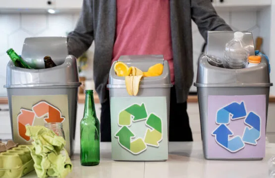 The Essential Role of Recycling Bins in Waste Management