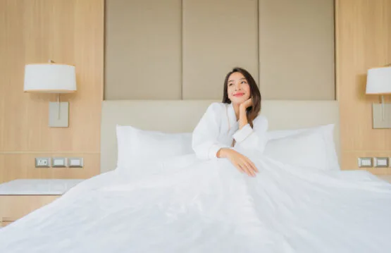 Improves Your Sleep Quality