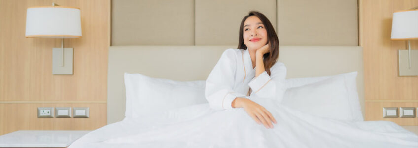 Improves Your Sleep Quality