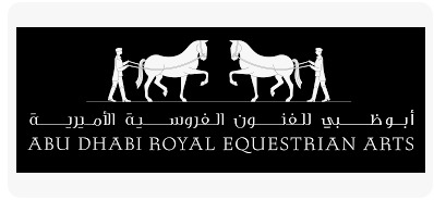 Abu Dhabi Royal Equestrian Club logo
