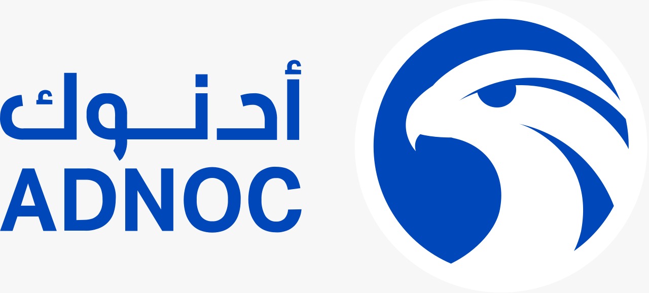ADNOC logo