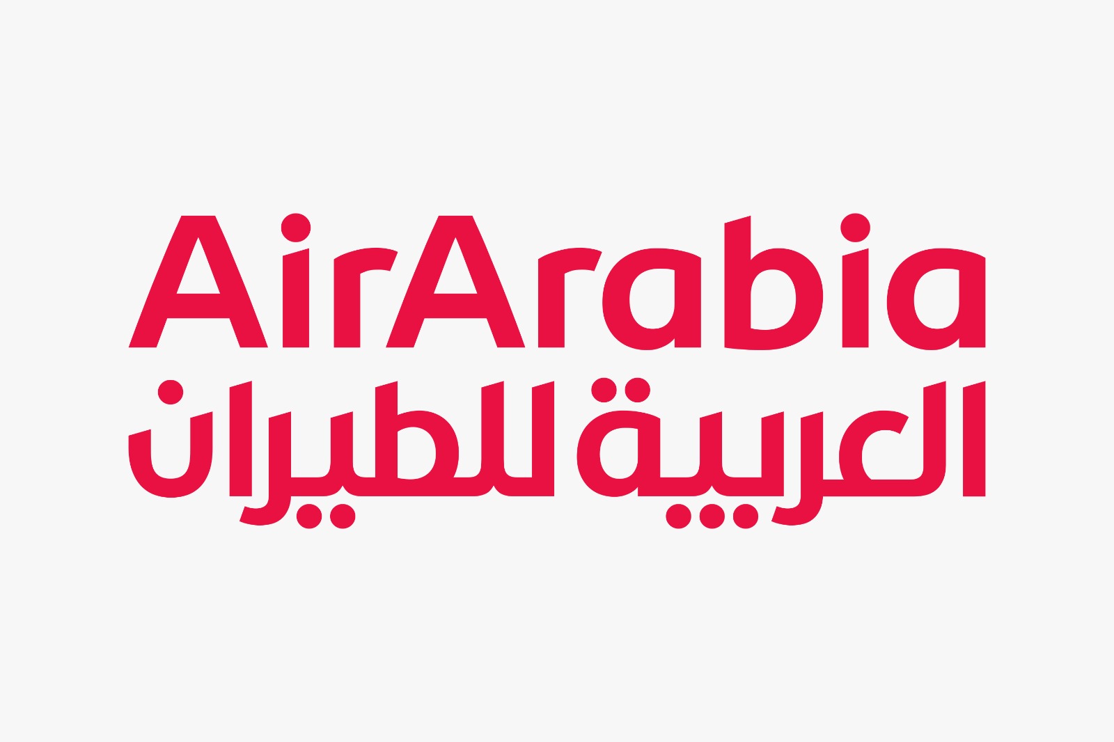Air Arabia logo