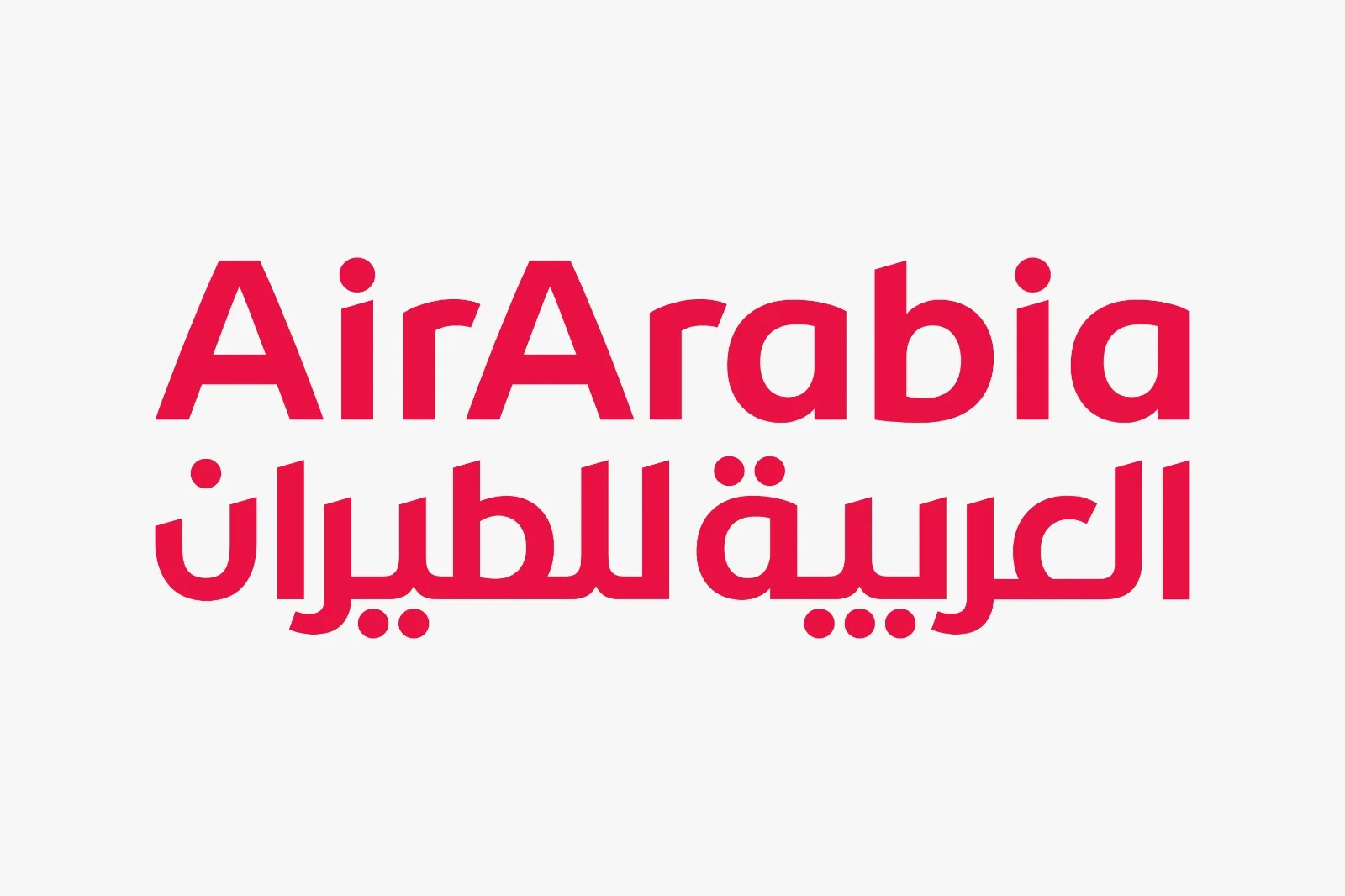 Air Arabia logo