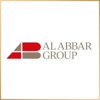 Al Abbar logo