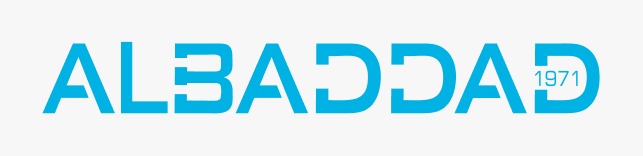 Al Baddad logo