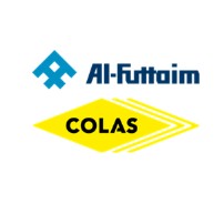 Al Futtaim logo