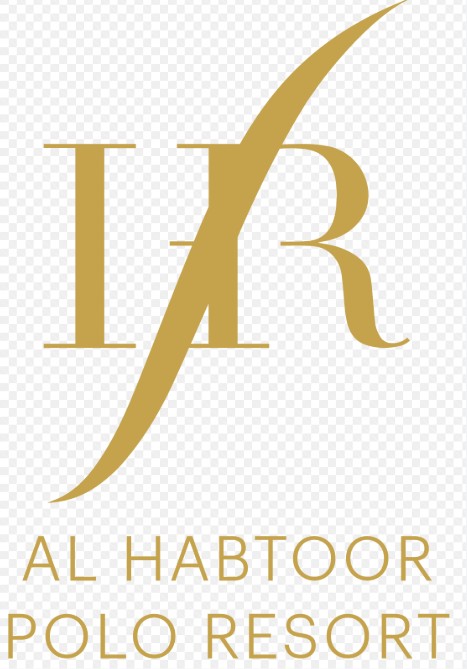 Al Habtoor Polo Resort logo