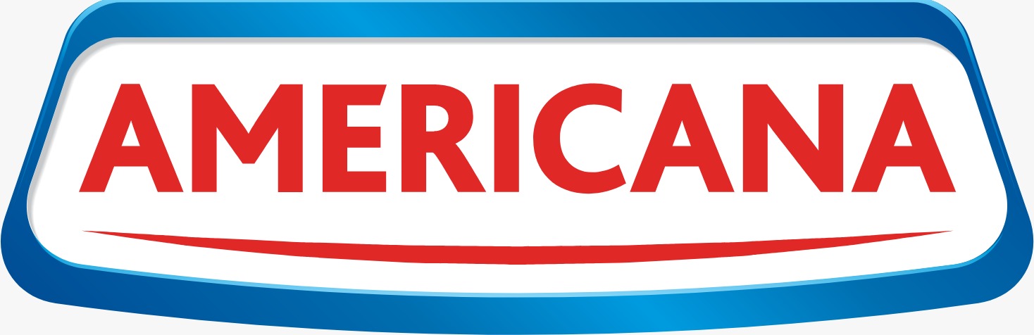 Americana logo