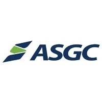 ASGC logo