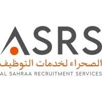 ASRS logo