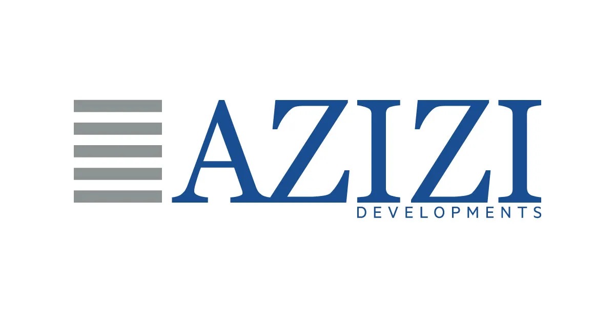 Azizi logo