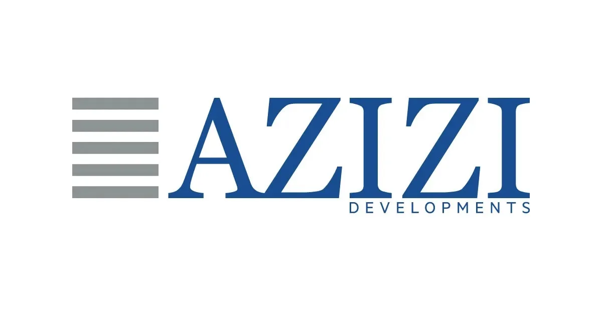 Azizi logo