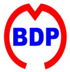 BDP logo