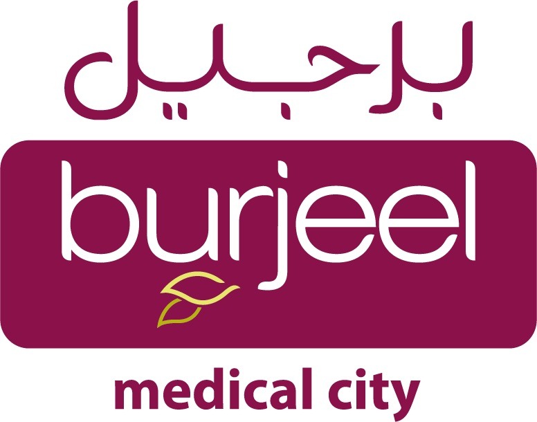 Burjeel Medical logo
