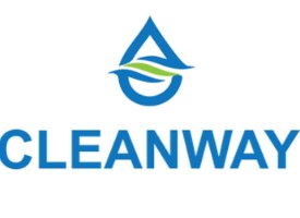 Cleanway logo