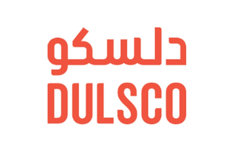 Dulsco logo