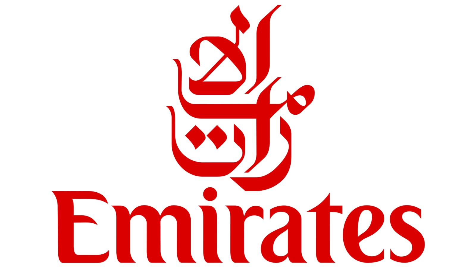 Emirates logo