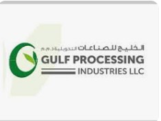 Gulf Processing Industries logo