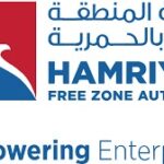 Hamriyah free zone authority