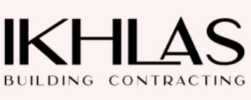 Ikhlas Building Contracting logo