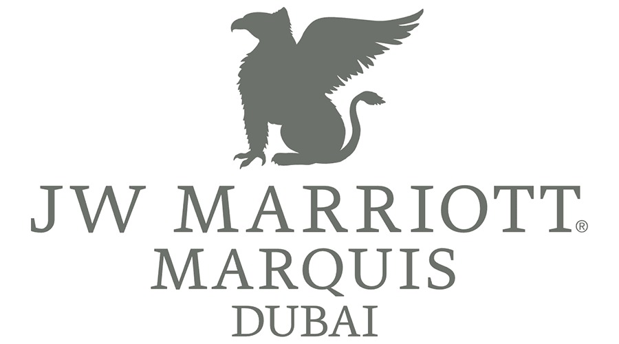 JW Marriott logo