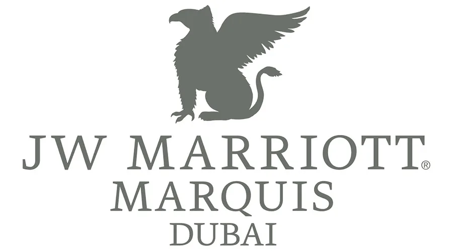 JW Marriott logo
