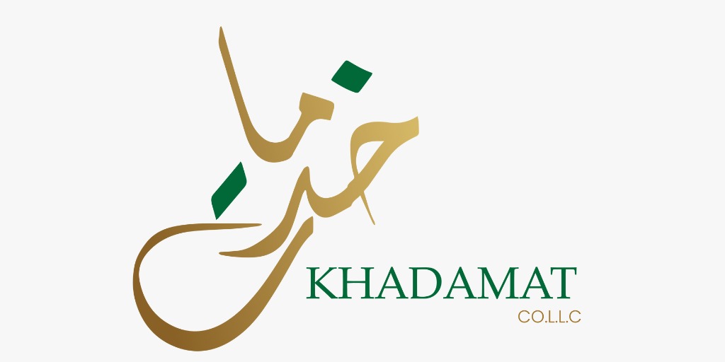 Khadamat logo