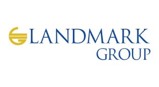 Landmark Group logo