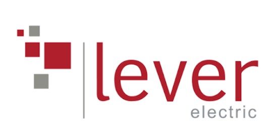 Lever Electric logo
